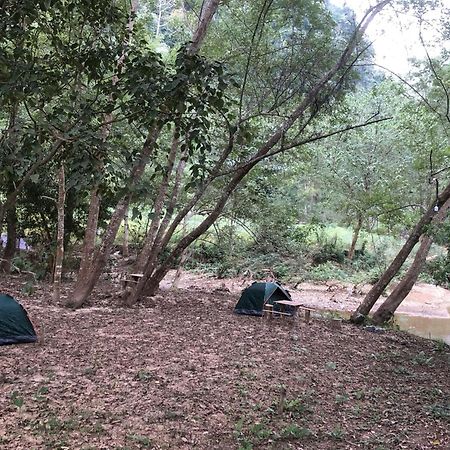 Mingkhuan Eco Homestay Nongkhiaw Eksteriør billede